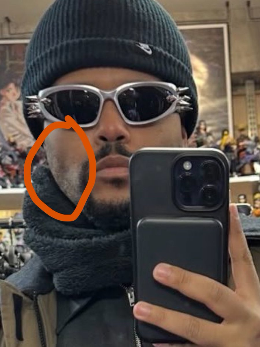 idk what these are called but i love em