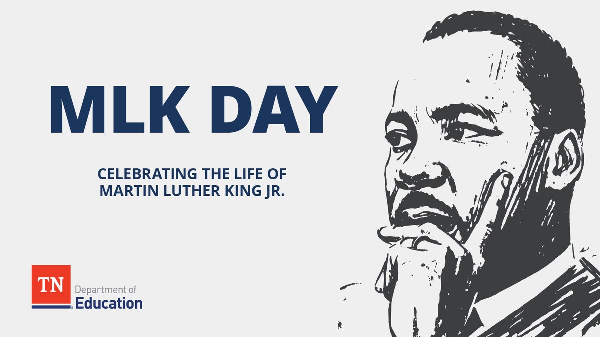 TN Dept of Education tweet media