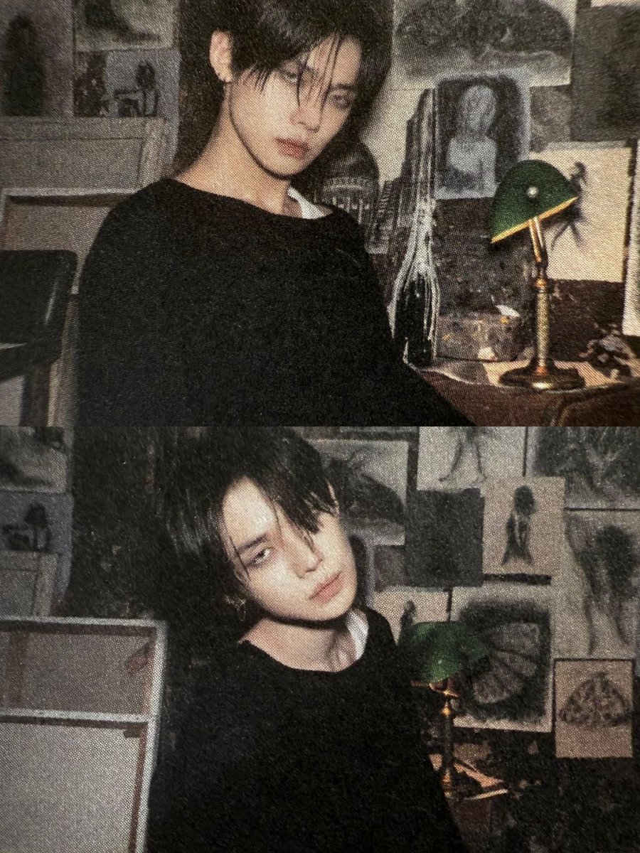 closetobeomgyu's tweet image. ghost girl aesthetic u are EVERYTHING to me actually