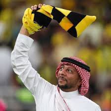 <a href="/mashablo/">Loay لؤي مشعبي 🇸🇦</a> الله يذكرك بالخير في عهدك الاتحاد غير .