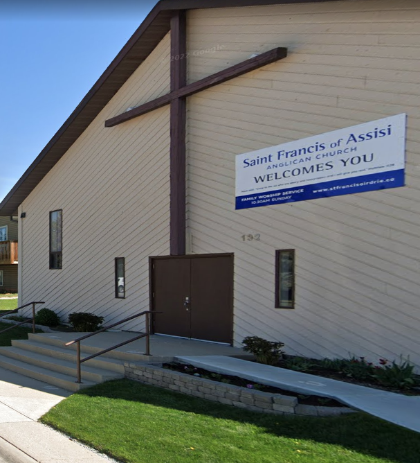 The parishioners of St Francis start off our year with a very generous donation of over $1,325.

It is wonderful that the church Stephen attended as a little guy continues to support his passion to help children in need.

Thank you St Francis for your compassion and kindness.