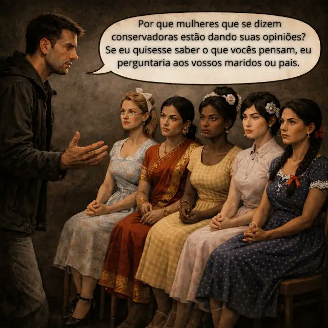 Fúria e Tradição tweet media
