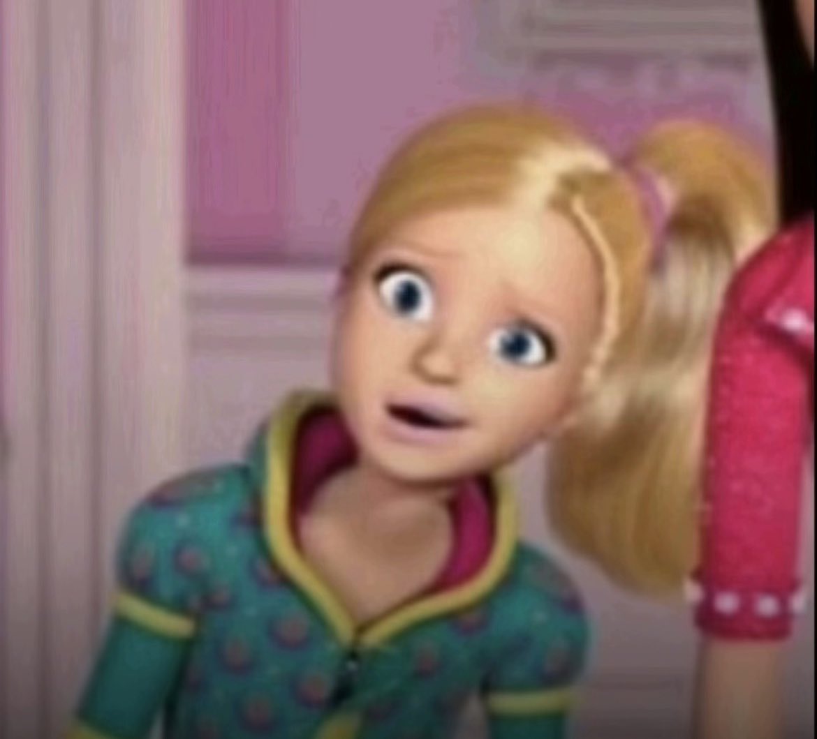 What the fuck is going on