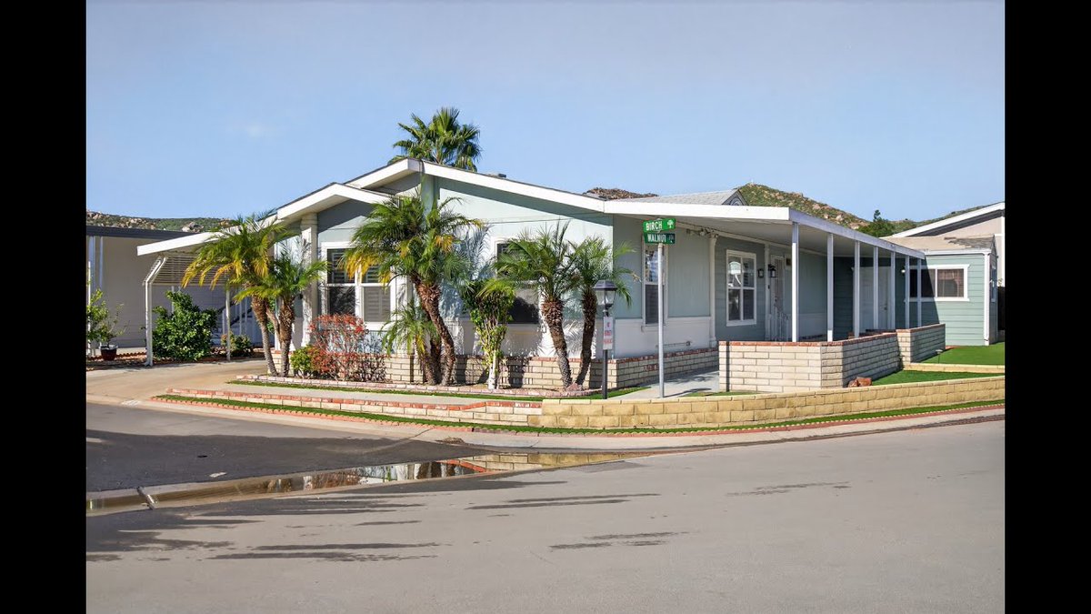DustinMPeyser's tweet image. 4000 Pierce St, #138 Riverside, CA | dlvr.it/TQP3H3 👉 Get Started bit.ly/MyHomeAI 👈 #RealEstate #RiversideCA #HomeForSale #PropertyListing #HouseHunting