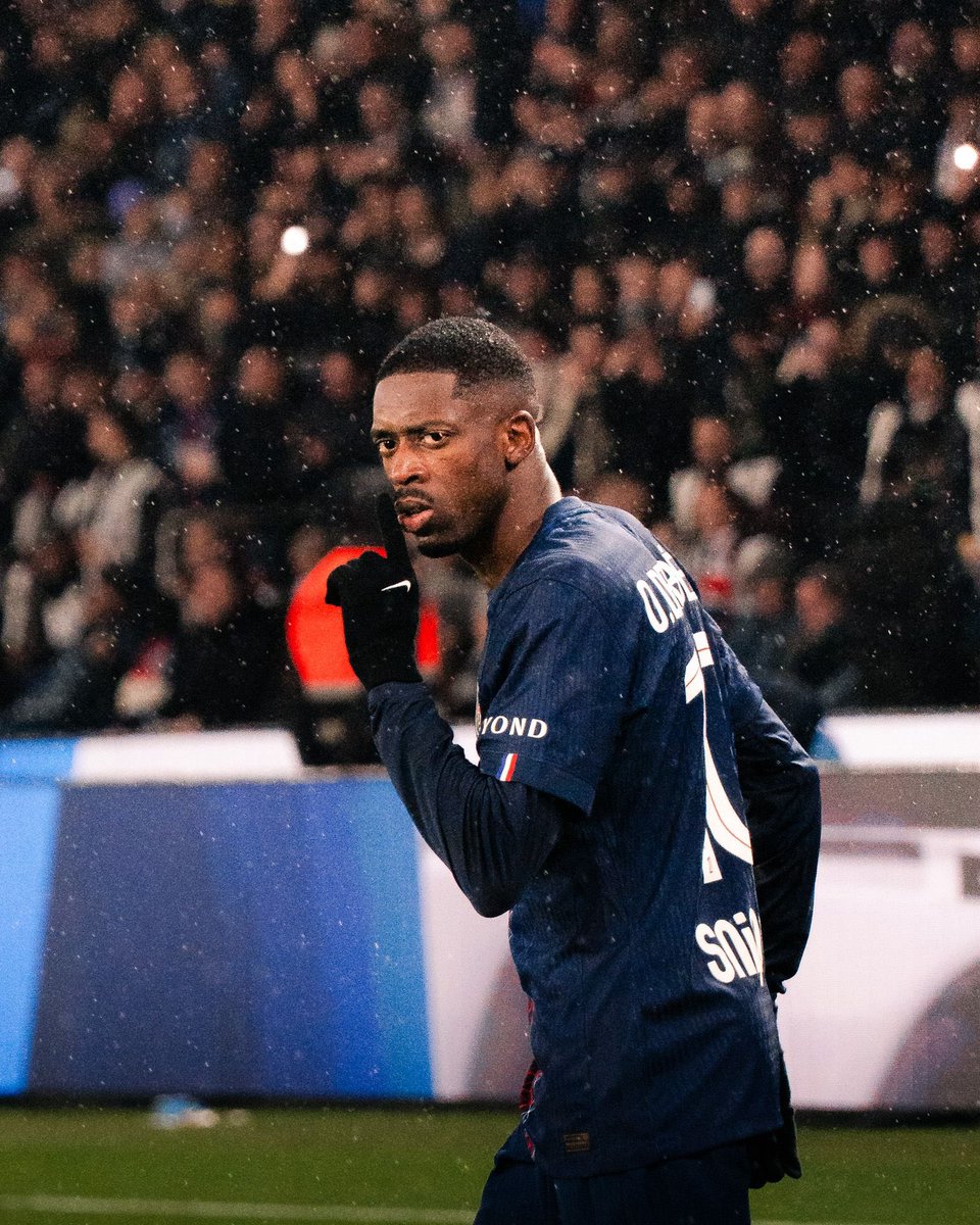 PSG COMMUNITY tweet media