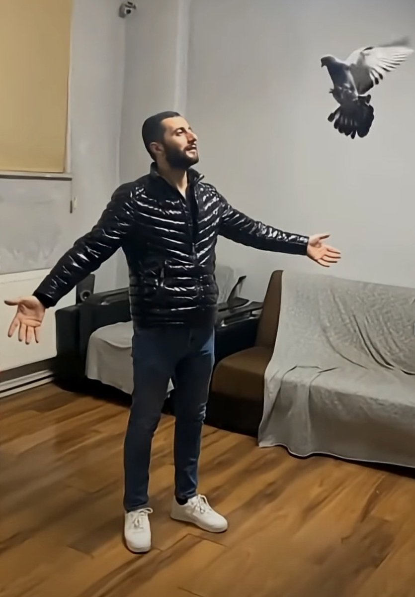 busr55's tweet photo. Isoyu böyle gorunce aklima bu geldi https://t.co/kewixl8Wja