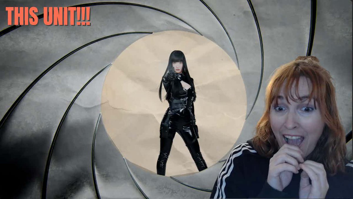 MISAMO 'Confetti' Music Video REACTION youtu.be/CsZrsFJJ7_c?si…