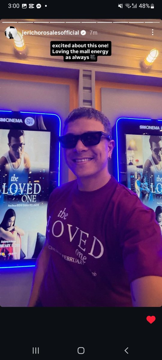 Hi, Mr pogi &amp; miss maganda 
<a href="/janinegutierrez/">Janine Gutierrez</a> 
<a href="/jericho_rosales/">Jericho Rosales</a> 
<a href="/echonine/">Tony Wilson</a> ♥