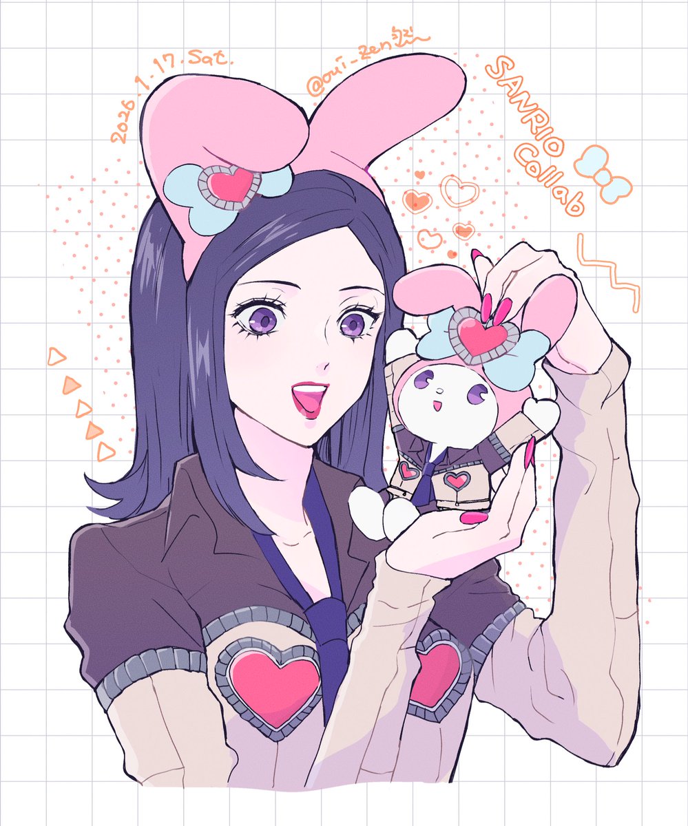 oui_zen's tweet image. 