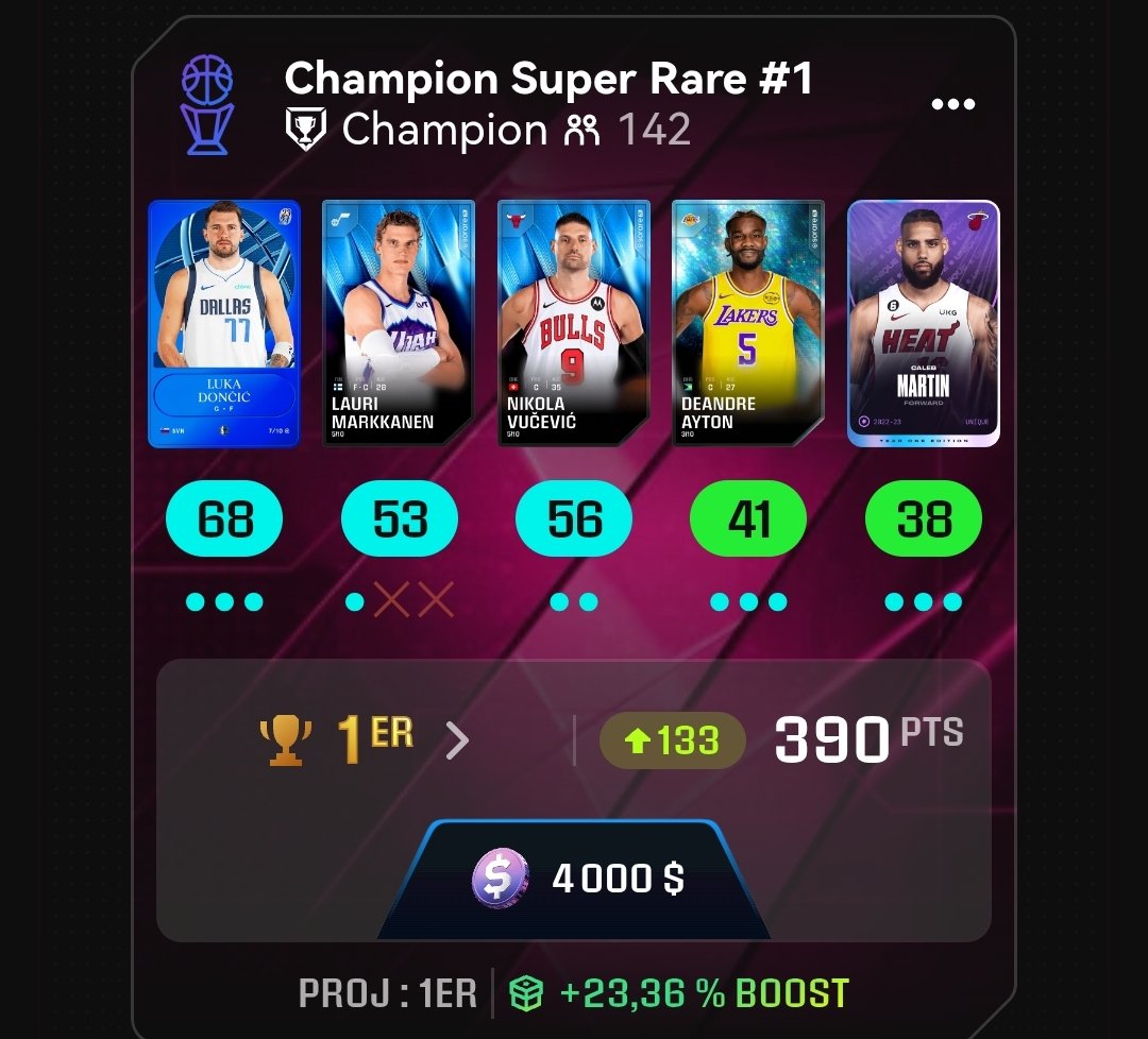 Julien Neveu tweet media