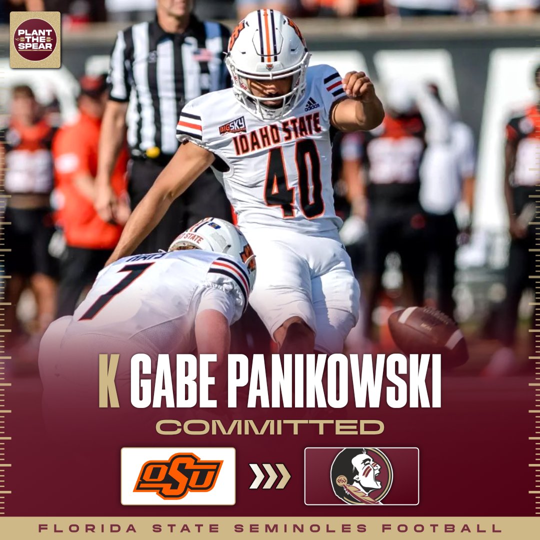 Plant The Spear tweet media