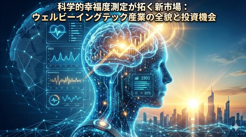 ⚠️ 日本企業の13.3%でメンタルヘルス休職者が発生  

プレゼンティーイズムで生産性30-40%低下 
離職率は通常の2.3倍  

この構造的課題を科学的に解決する「ウェルビーイングテック」とは？  

Headspace、Oura Ring、Spring Healthの戦略から学ぶ次世代の従業員ケア👇
eternalstudent.jp/entry/2026/01/…