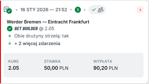 AKO Patryka - typy bukmacherskie tweet media