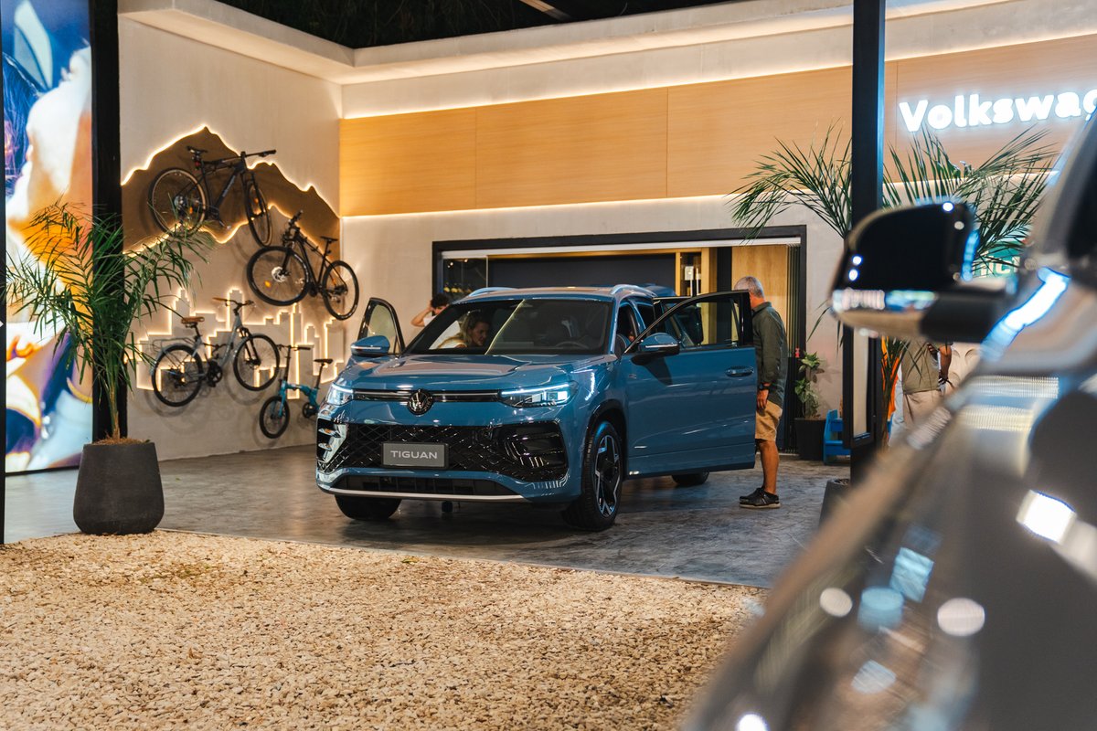 motoresapleno's tweet image. Más #novedades en el #stand de #Volkswagen en #Cariló 2026. #motoresapleno #industria #VW #Verano #Verano2026 
motoresapleno.com.ar/2026/01/mas-no…