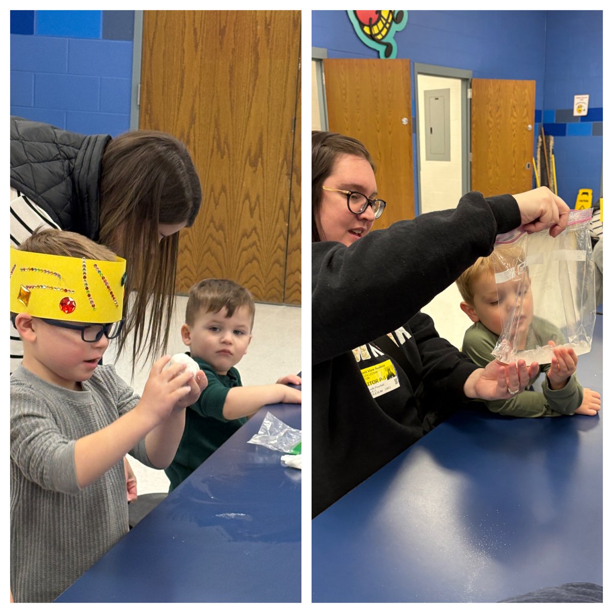 Megan Hoover tweet media