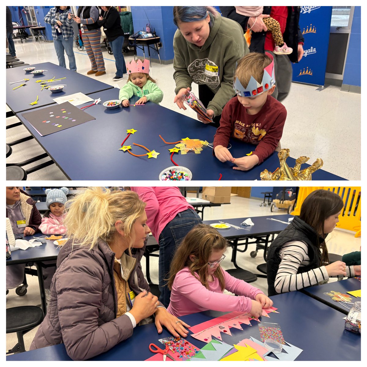 Megan Hoover tweet media