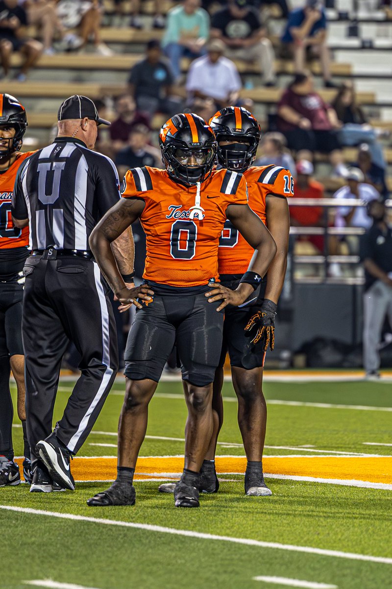 Ladainian “LD “ Richardson tweet media