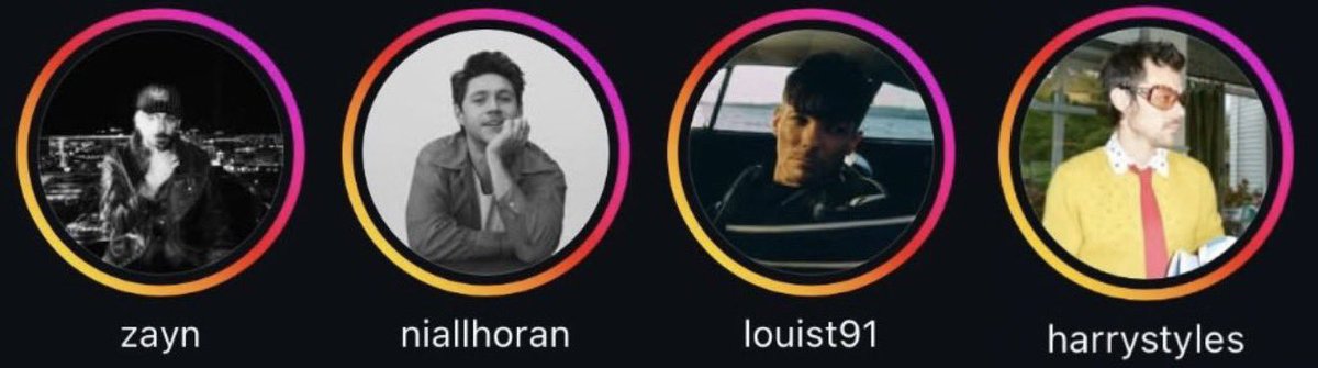 lewis capaldi‘s kiss list