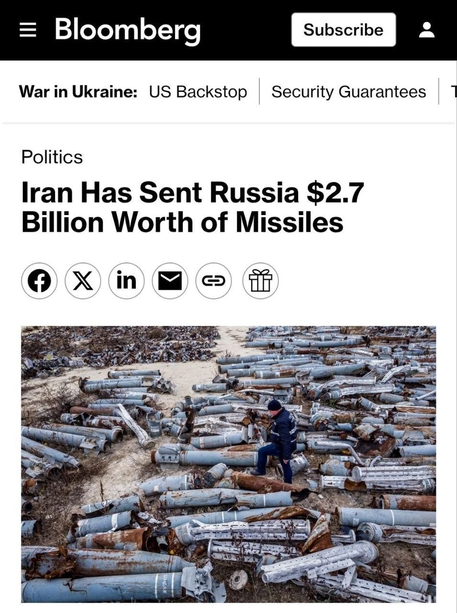 Have you noticed no one ever claims this an escalation?