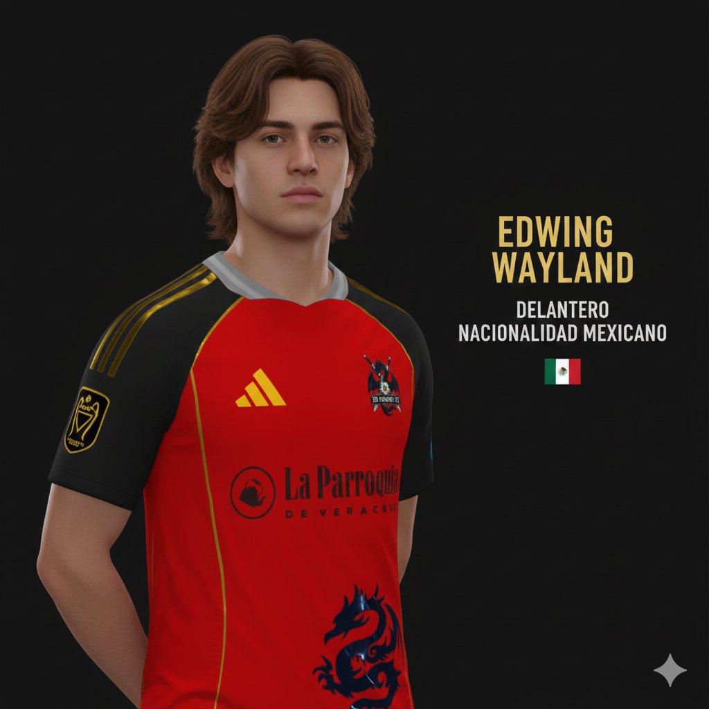 30Knigts_FC's tweet photo. Nuestra Plantilla Está lista para el inicio del torneo de @PlebeiansLeague https://t.co/bfRFhK6j7t