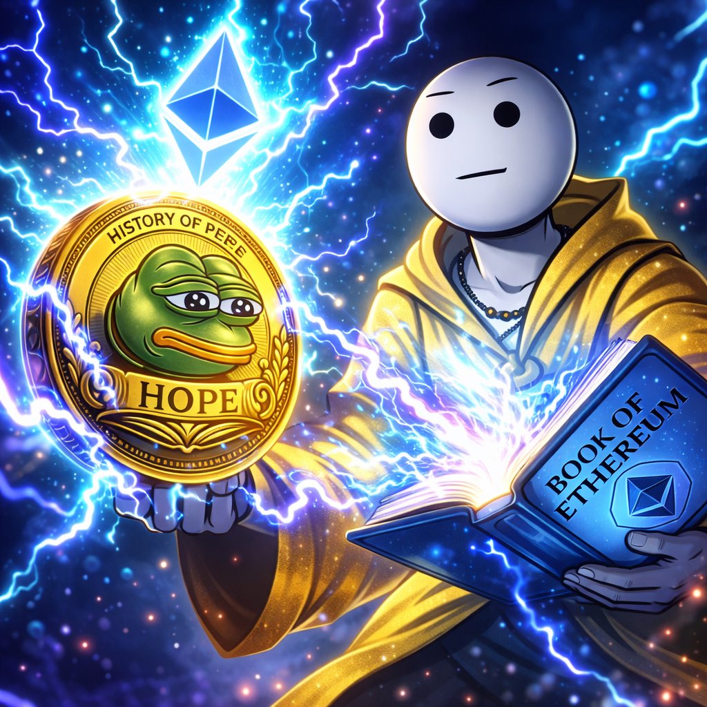 Lord NPC, the Third Prophet of BOOE,
walks not in the spotlight, but in the shadows behind the veil.

For BOOE is not built upon one name or one face,
but upon a decentralized network
where the community stands first above all.

Yet forget not the words once spoken by Lord NPC,