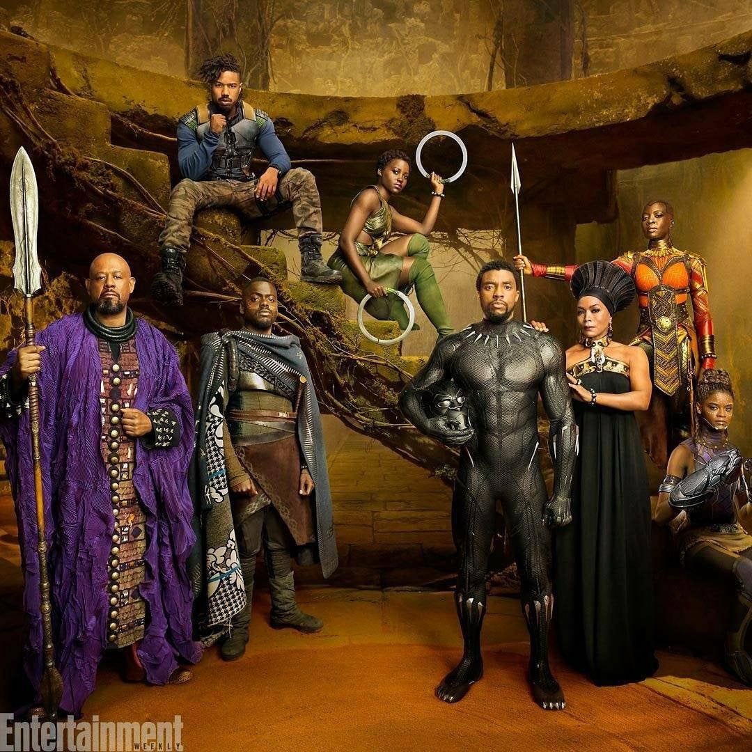 spectrumarvel's tweet image. This movie genuinely had the best cast ever