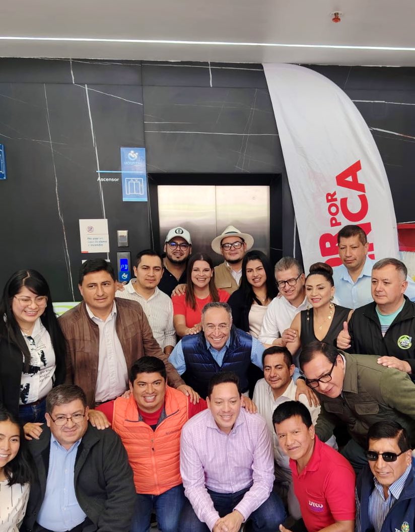 Estefania Vintimilla Peña tweet media