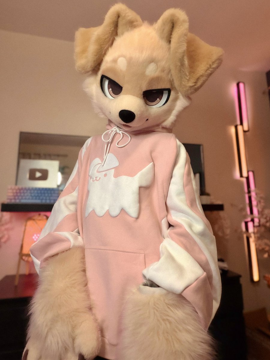 SWIRL HOODIE GIVEAWAY 💙🩷

rt + follow me for a chance to win! (3 winners) 
ends january 23rd!