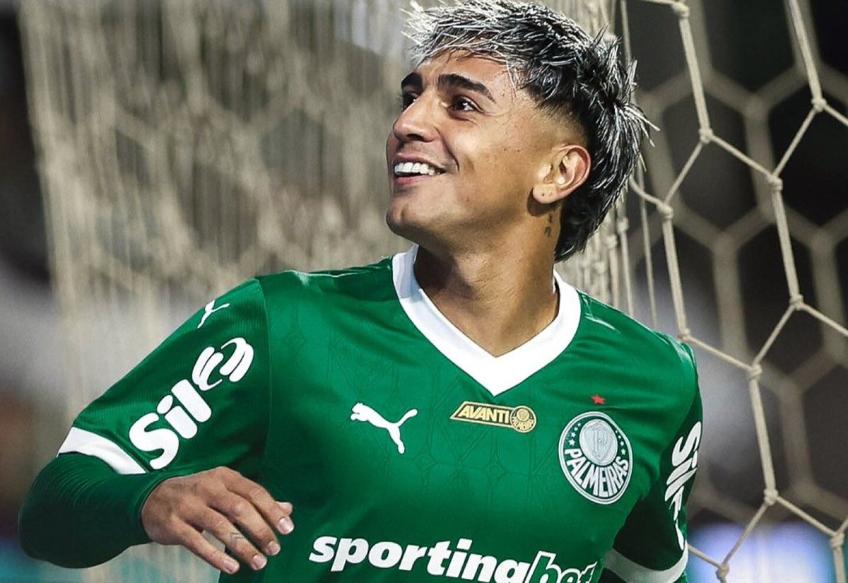 CLMerlo's tweet image. 🚨Palmeiras está muy cerca de vender a Facundo Torres al Austin FC. 
🤝 @tombogert ⬇️
uol.com.br/esporte/coluna…