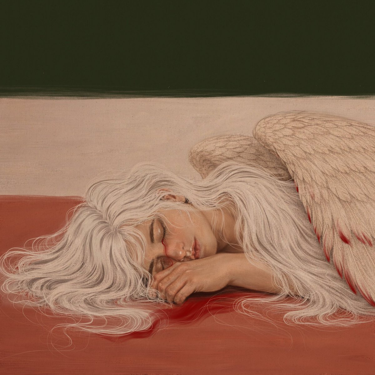 Mahsa Se tweet media