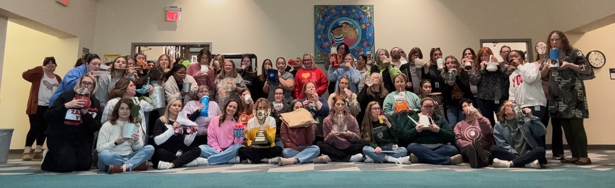 Liberty Early Childhood Center tweet media