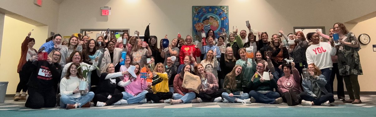 Liberty Early Childhood Center tweet media