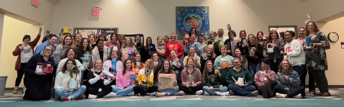 Liberty Early Childhood Center tweet media