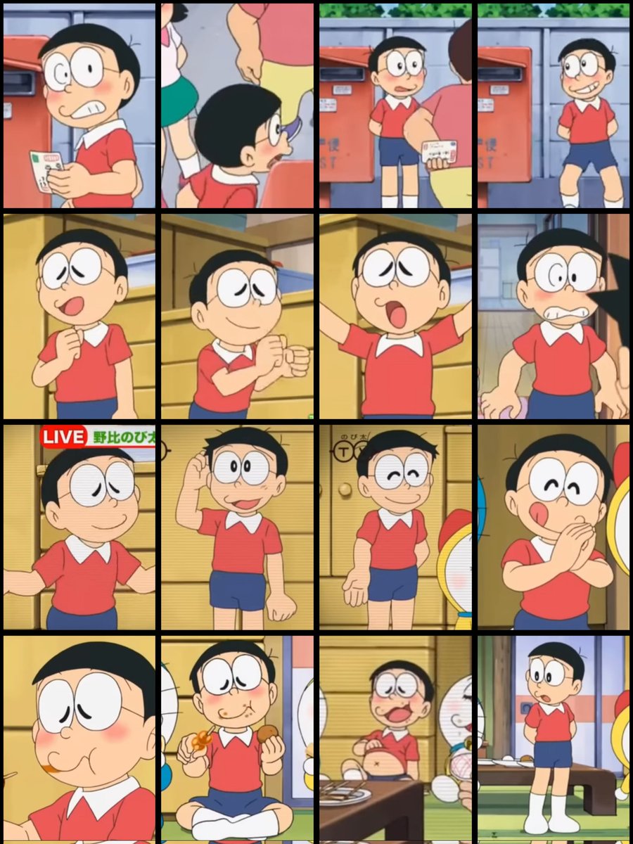 のび太　L Amazon.co.jp: VCD お昼寝のび太 (リニューアル版)(ノンスケール PVC製