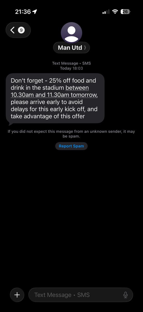 MrBudjie's tweet image. Me @ 10.45am tomorrow after getting 85p off my bovril. #mufc