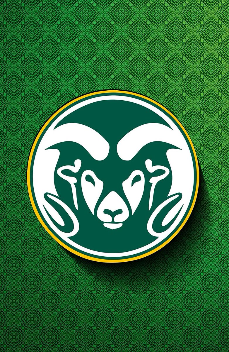 blessed to receive my 4th division 1 offer from colorado state!! <a href="/__coachtim/">Coach Tim</a> <a href="/dkpeters39/">Coach P.</a>