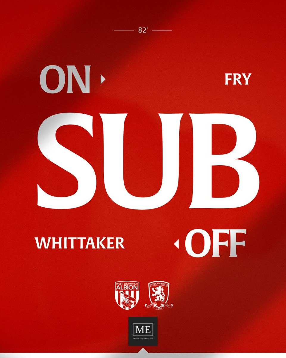 Middlesbrough FC tweet media