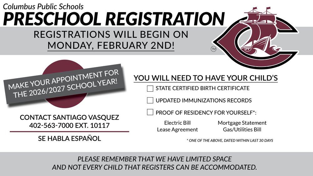 Columbus High tweet media