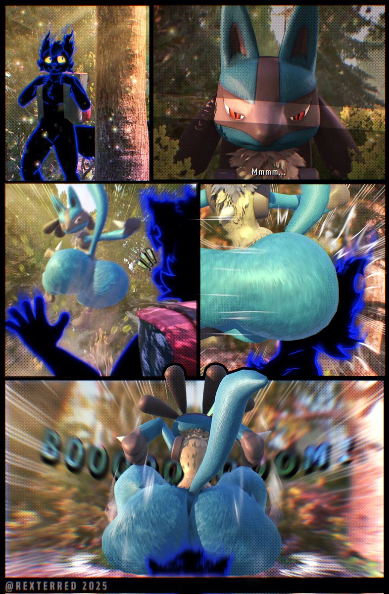 Rexter 🔞 tweet media