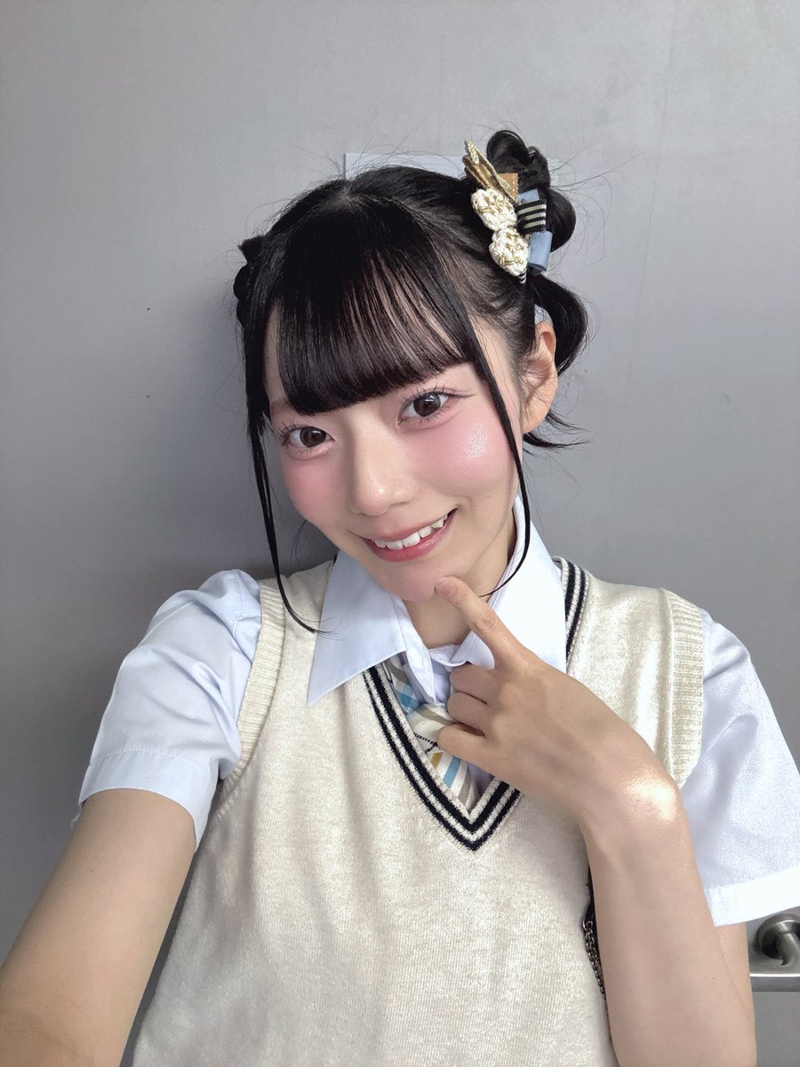 西島梨央【NMB48】 (@nmb48_riopi) / Posts / X