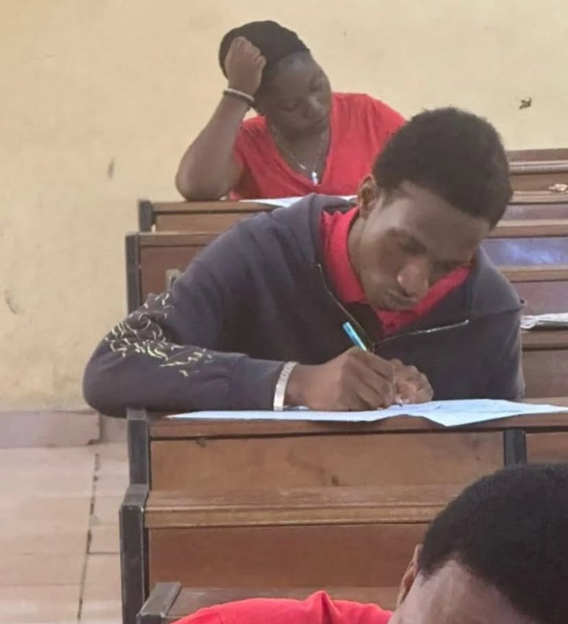 negroe001's tweet photo. Cause I fresh like wizzy 🗣️ https://t.co/9ZKuqd4V4H