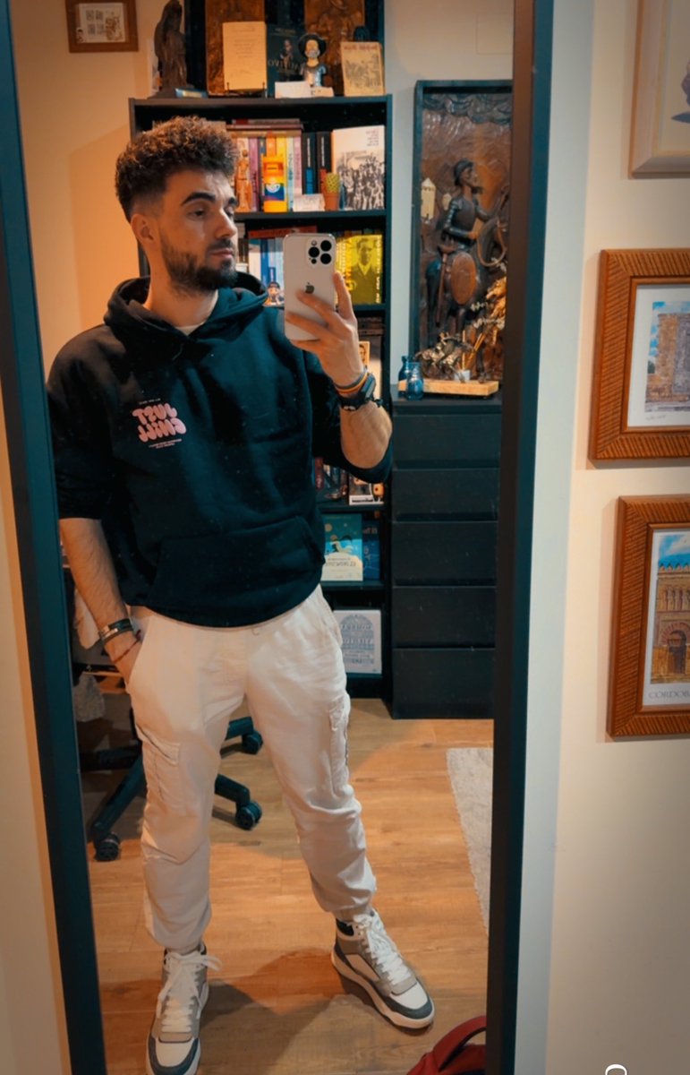 ¿Viernes ya?