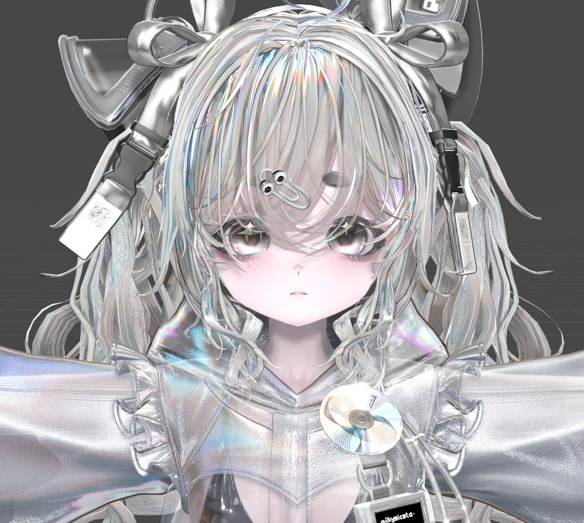 部外者 tweet media