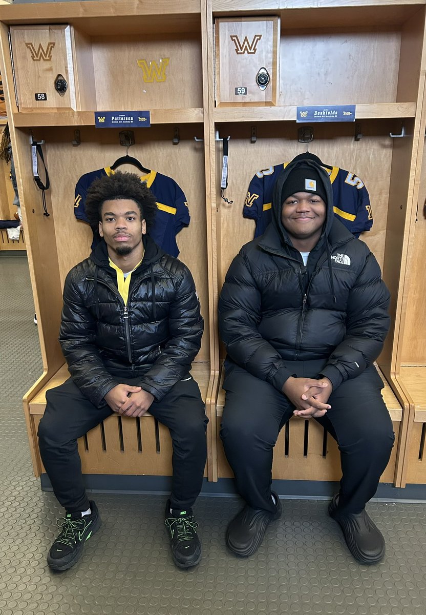 Amauri Patterson tweet media