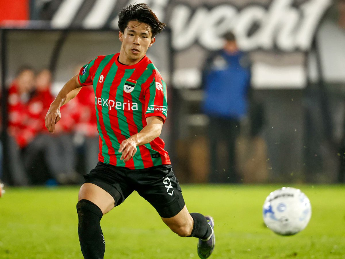 Shiogai weg bij NEC, kassa rinkelt met miljoenen ogld.nl/4PR9