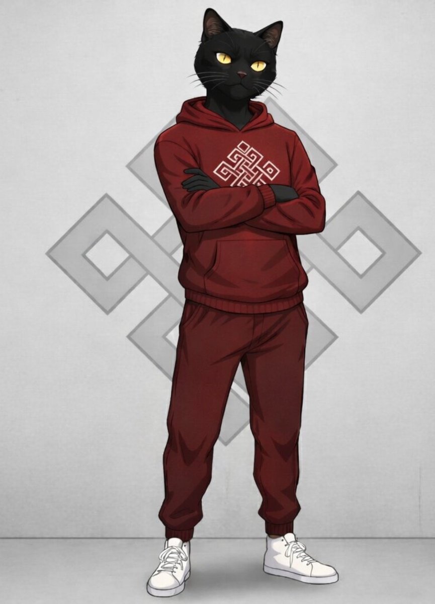 DAY 47 on <a href="/ritualfnd/">Ritual Foundation</a> 
Ritual Network is more than a protocol—it’s a movement.
On-chain decentralized AI, powered by real builders, not hype.
Your contributions determine your influence.
gRitual guys
<a href="/joshsimenhoff/">Josh (❖,❖)</a> 
<a href="/Jez_Cryptoz/">Jez ritual/acc (❖,❖)</a> 
<a href="/0xMadScientist/">Stefan | Mad Scientist (❖,❖)</a> 
<a href="/Gh9st999/">G9D 運</a> 
<a href="/dunken9718/">dunken(ritual/acc) (❖,❖)</a>