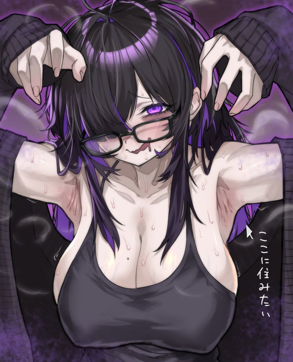 レーベルのここに住みたい
#NIKKEfanart #NIKKE 