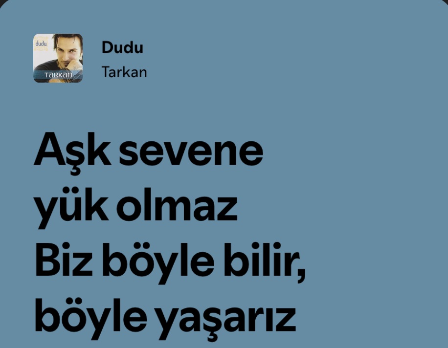 meturoam's tweet image. yazılmış en iyi kuple