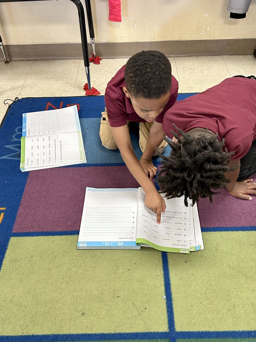Andrew Jackson Elem. tweet media