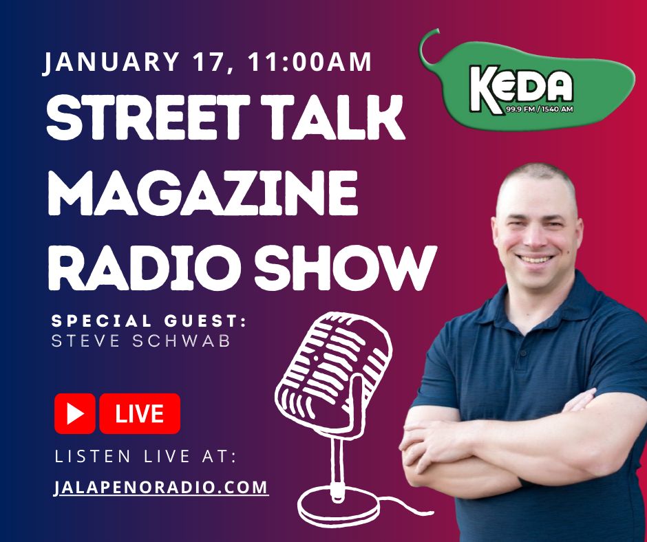 Steve Schwab tweet media